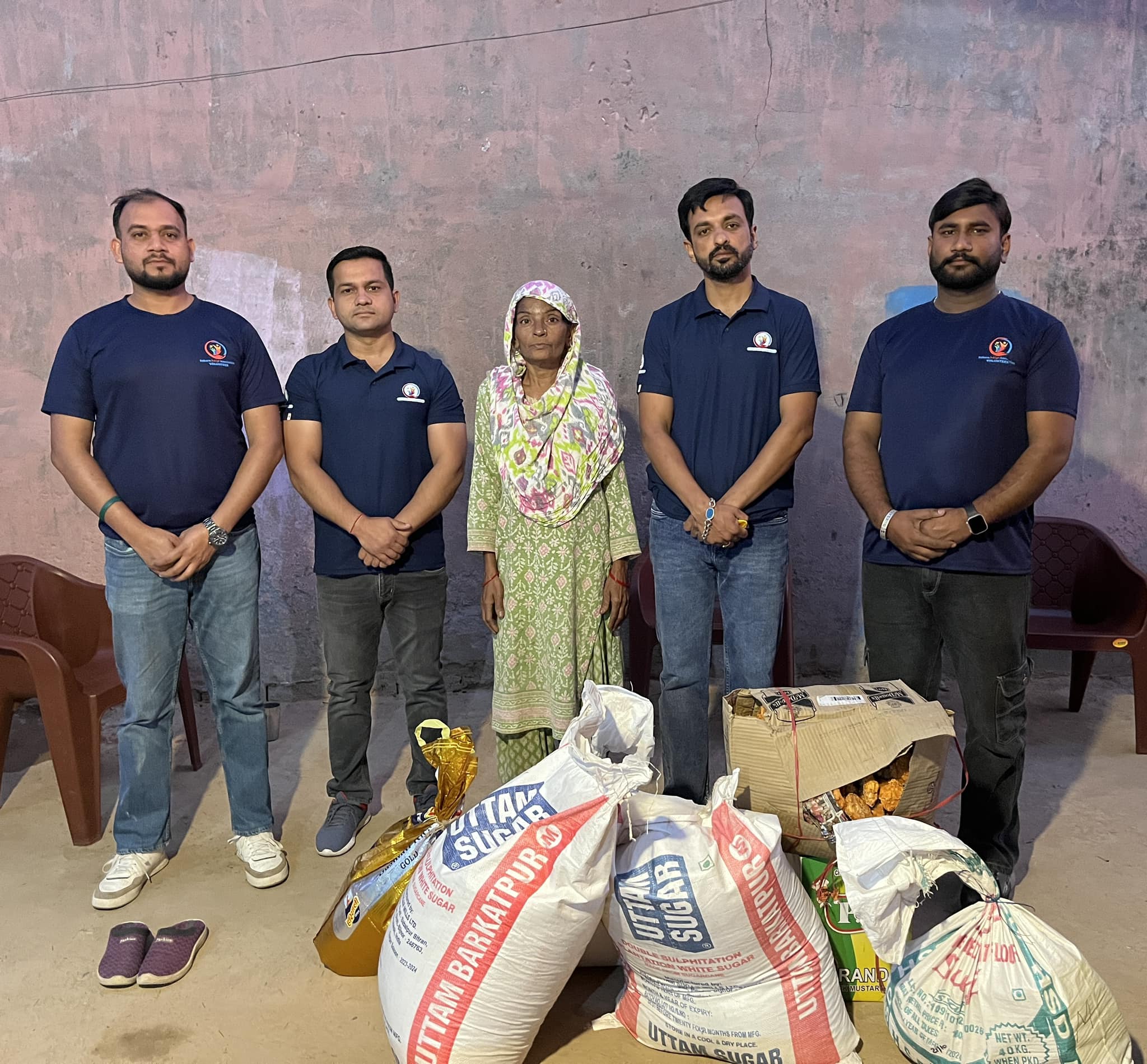 Community Development