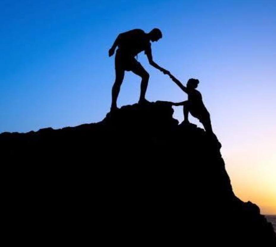 Sahara Help Association